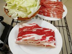 -东来顺饭庄(王府井步行街店)