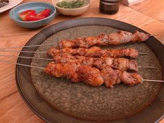 -饿鱼Cravings(朝阳公园店)