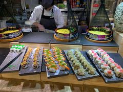 -吉布鲁牛排海鲜自助(成都大悦城店)