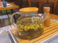 -如轩·海鲜砂锅粥·潮汕菜(南城店)