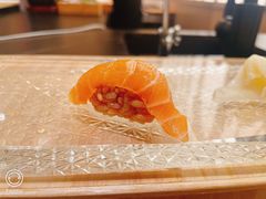 -鮨政·Omakase(港汇恒隆广场店)