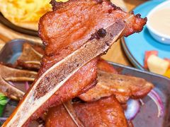 -路易十三西餐厅(西关新天地店)