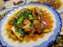 -百年粉蒸牛肉