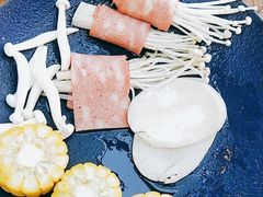 -海之屋韩式烤肉(海棠68环球美食街店)