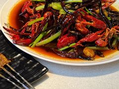 -红盔甲·小龙虾(天钥桥店)