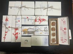-阮大兴糕团(杭州西湖银泰百货店)