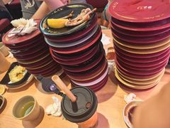 -寿司郎(皇庭广场店)
