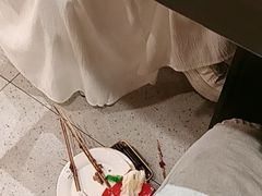-钱小奴创意自助餐厅·原切谷饲安格斯畅吃(宁波奉化银泰店)