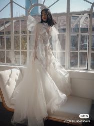 点击看大图 -Chic Bridal 熙可婚纱