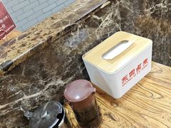 -东四卤煮店(东四北大街店)