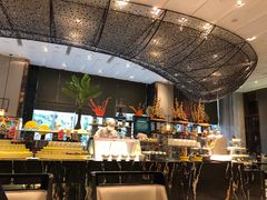 -美食汇·海鲜自助餐·家庭聚会·商务宴请(青秀万达文华店)