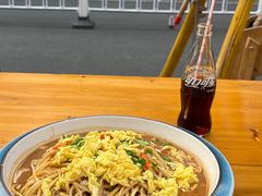 -深巷厨房排档(温州菜黑金冠大学城店)