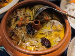 -香满楼(临安路店)