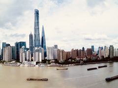 -上海外滩英迪格酒店