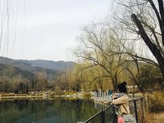 -国家植物园南园