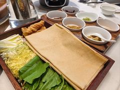 -海泰食府·新鲁菜·家宴(总部基地店)