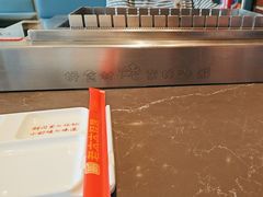 -邢氏老太太烤串(北兴街店)