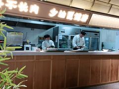 门面-滇色蒸汽石锅鱼(京华城店)