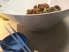 -友达面馆·酸菜鱼面(钱塘区店)