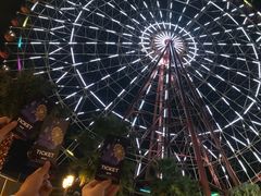 -三亚海昌梦幻海洋不夜城