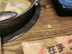 -呷哺呷哺 小火锅 (浦东新欧尚超市店)