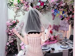-LE SHARE洛笙·花园西餐(北京路步行街店)