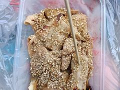 豆腐皮-老王豆皮