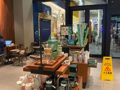 -星巴克(佛山顺德大融城店)