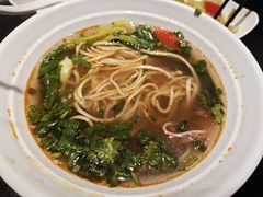 -阿那亚第三食堂 Cafeteria 3