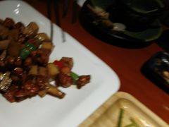 -金穗园·砂锅粥.醉鸡煲火锅(长寿路店)