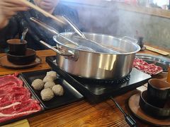 -荣记潮汕牛肉火锅(仙鹤街店)