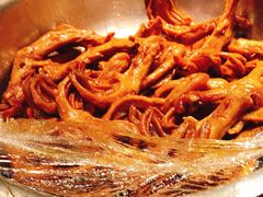 -蓝精灵饺子店