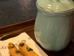 -莲西餐(曲江店)