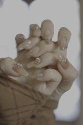 -Nail Me美甲美睫