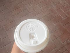 -星巴克臻选(宁波世纪东方广场店)