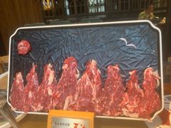 -手选潮汕鲜活牛肉火锅(二七广场店)