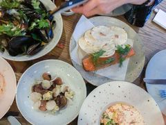 -BOR Eatery(安福路店)