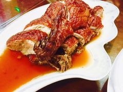 芜湖烤鸭-耿福兴(罍街店)