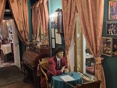 -普希金文学咖啡馆
