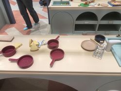 -奈尔宝家庭中心·亲子餐厅(鄞州万达店)