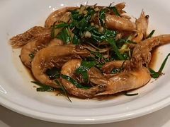 -筱爷叔·上海传统手工菜(玉树路店)