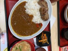 -食其家·牛丼咖喱(天津梅江印象城店)