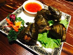 -Siam泰餐厅(水上公园店)