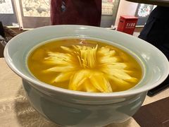 -福慧慈缘素食餐厅(王府井店)