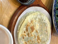 -哈啾嗨·蒙文化主题餐厅(京汉新城店)