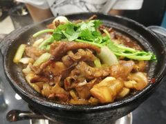 -川香煲(茅台路店)