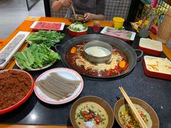 -三块六重庆火锅(万象汇店)