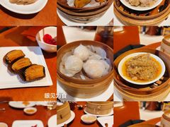 -杭州JW万豪酒店-万豪中餐厅