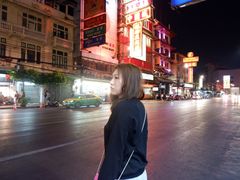 -唐人街(耀华力路)
