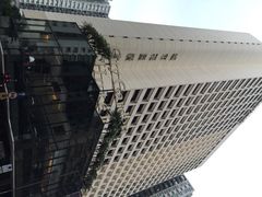 城市花园酒店-香港城市花园酒店